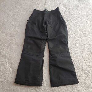 Women's Black Pants